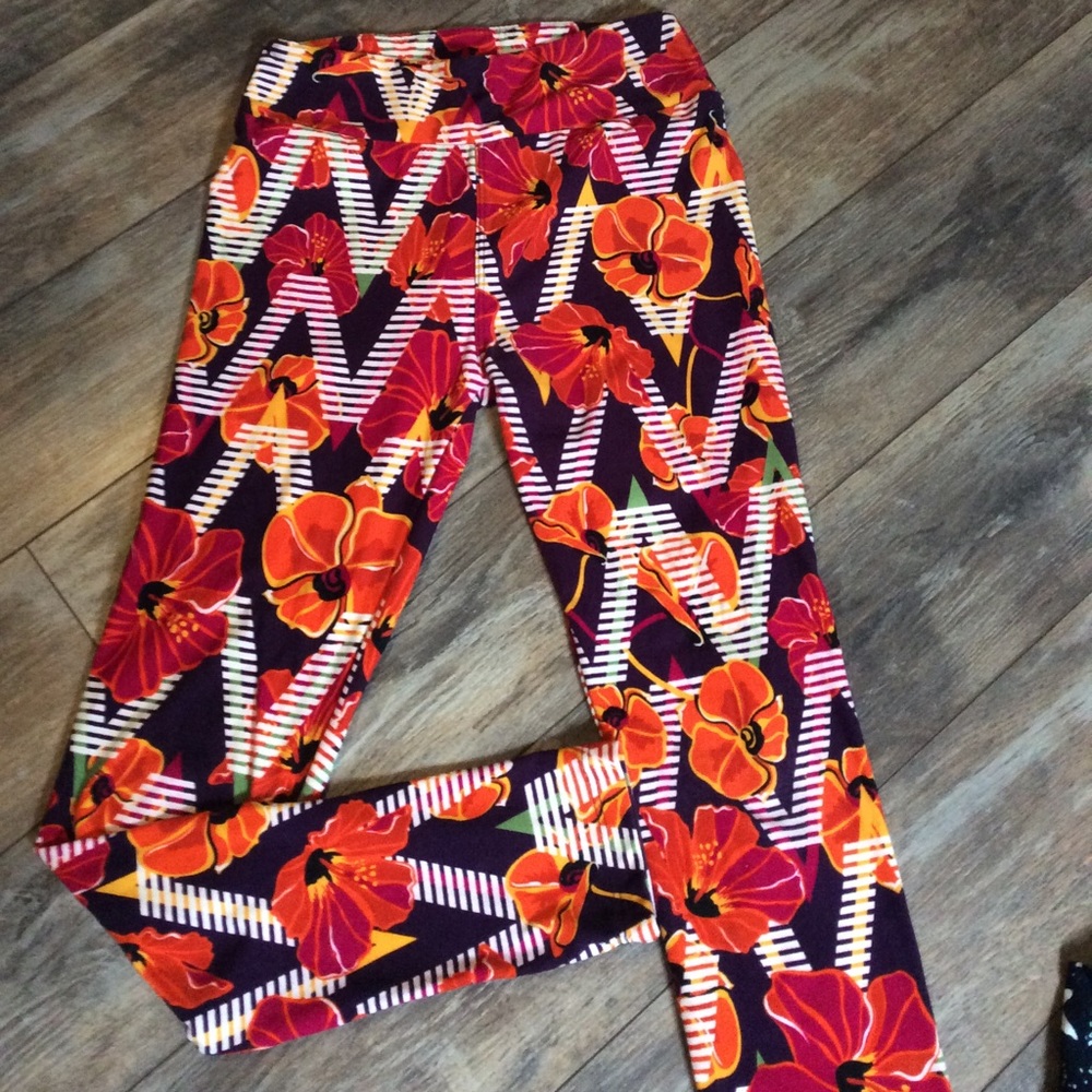 3 for $10 leggings